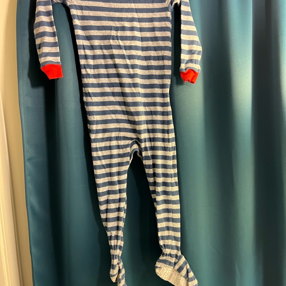 Toddler onesie
